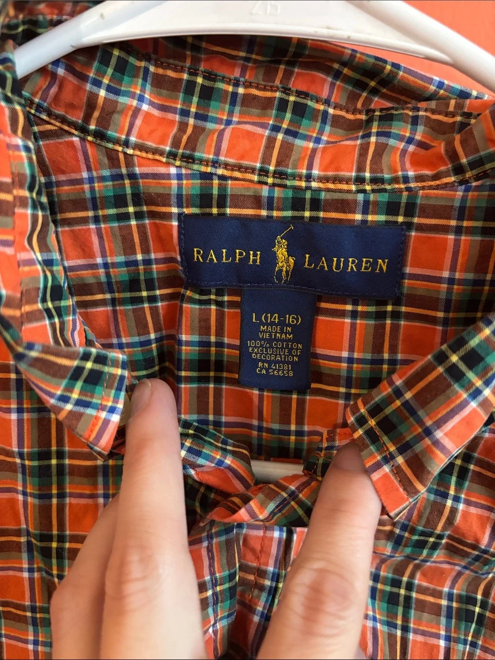 Ralph Lauren ralph lauren